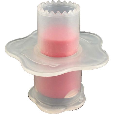 Outils pour évider les cupcakes, emporte-pièce à piston pour évider les cupcakes à faire soi-même (1/5)