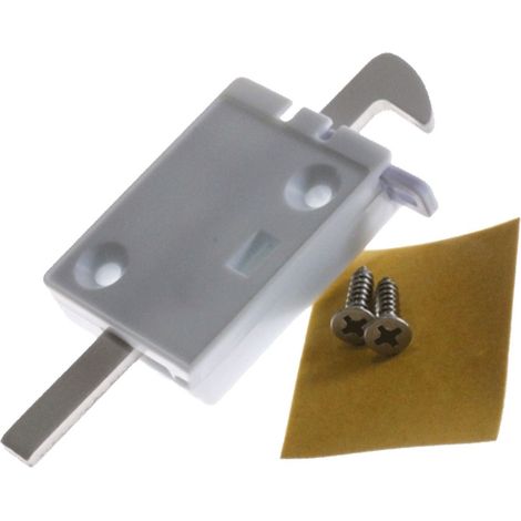 Kit di chiusura porta servizio originale - Frigorifero, congelatore - DOMETIC - 4366664