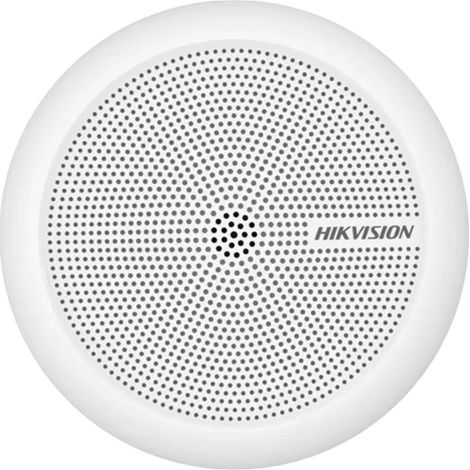 Micrófono interno HikVision DS-2FP2061