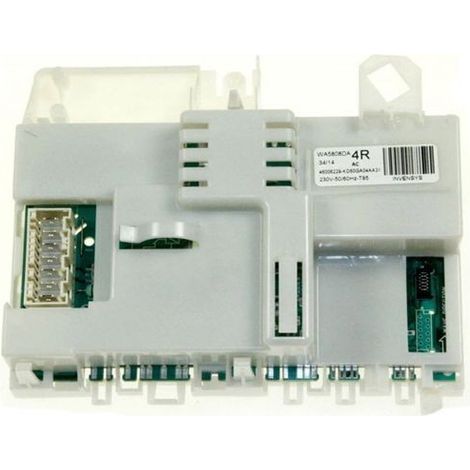 Module programme pour lave-linge Candy 49030956