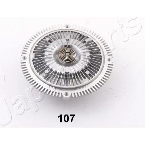 Embrayage, ventilateur de radiateur Japanparts VC-107 NISSAN 21082-86G00