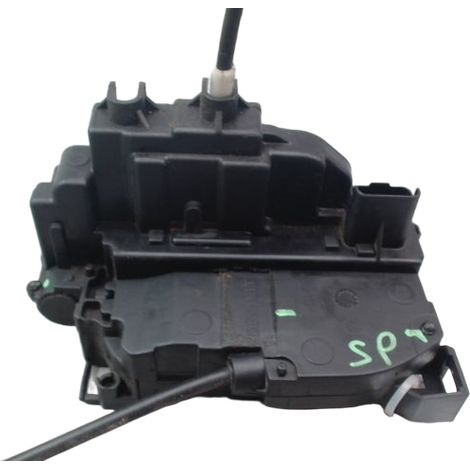 Systeme Condamnation Arriere Droit RENAULT Clio III Phase 1 2005-2009 [PRODUIT D'OCCASION]♻️8200300129