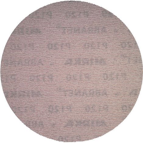 Abranet Scheibe Ø150 mm MIRKA Korn 80 - Packung mit 50 Stück - 5424105080