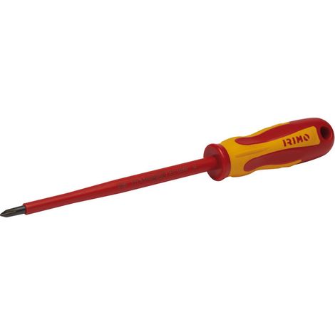Tournevis Bouche Ph-2 1000v, 2x175mm 409v-2-175 Irimo (1/2)