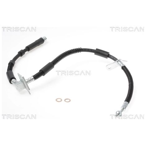 Flexible de frein Triscan 8150 17305 LAND ROVER LR018106 LR044355 LR058021