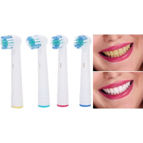 Ersatzkopf für die elektrische Zahnbürste Sonicare (1/4)