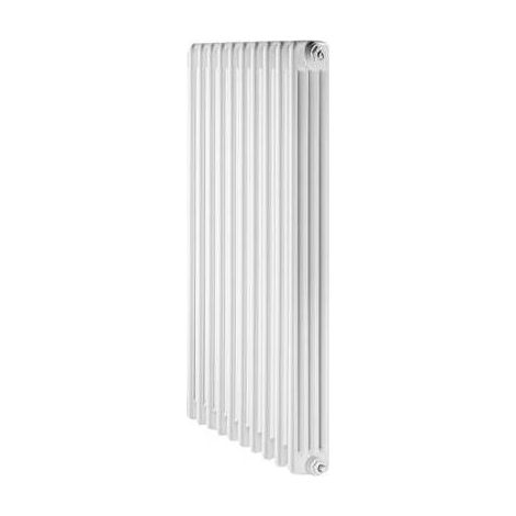 Radiateur tubulaire en acier 4 colonnes mod. 2000 dl