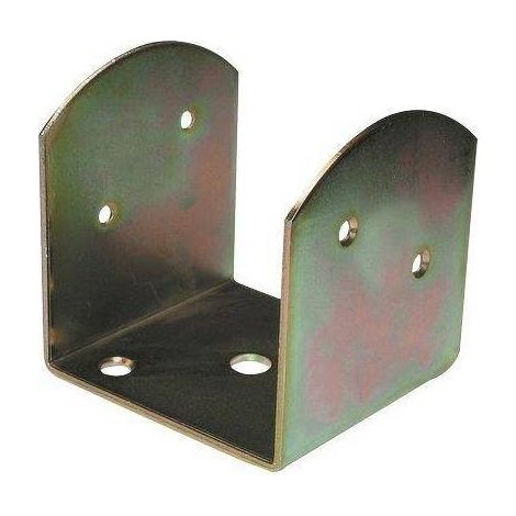 5,0 x SUPPORTO GAZEBO A U 838