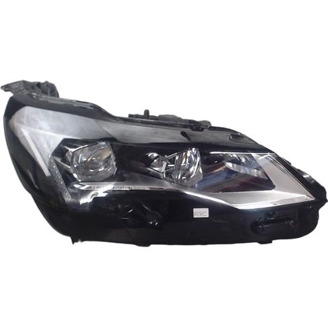 [PRODUIT D'OCCASION] Phare Droit PEUGEOT 3008 ♻️ Ref Oe. 1675812580 - Garantie à vie (1/5)
