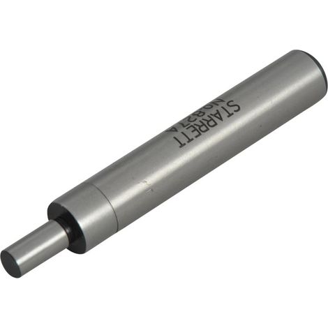 827A Edge Finder - Single End Body Diameter 0.375in Contact Diameter .2in STR827A (1/2)