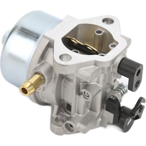 Carburateur complet 15004-0962, pièce de rechange compatible moteur Kawasaki FJ180V, kit d'assemblage avec gicleurs, pour tondeuse et groupe électrogène, qualité OEM (1/5)