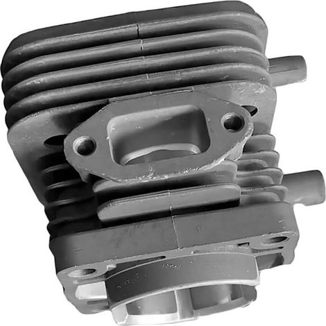 Kit cilindro-pistone da 37 mm per motore rasaerba Kaaz Kawasaki TH34 TH34D KBH34A - Ricambio compatibile con i modelli 11005-2140, 13001-2183, 13008-6067 e altri. (1/2)