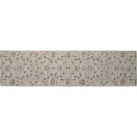 Alfombra Algodon 60X240X1 2200 Gsm. Pasillo TX183233 (1/4)
