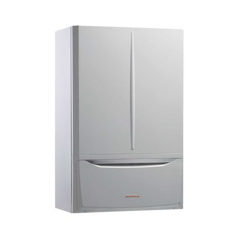 IMMERGAS Caldaia murale victrix maior 28 tt condensazione codice prod: 3.024879