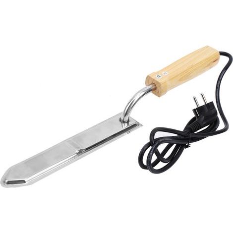 Outils de coupe de miel, équipement apicole, extracteur à chauffage rapide (1/5)