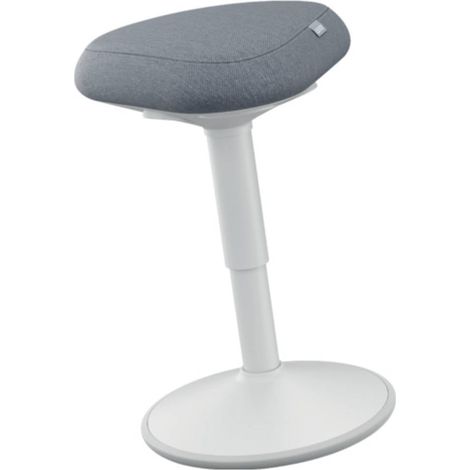 Leitz Tabouret gris clair 65440085 Y208433 (1/4)