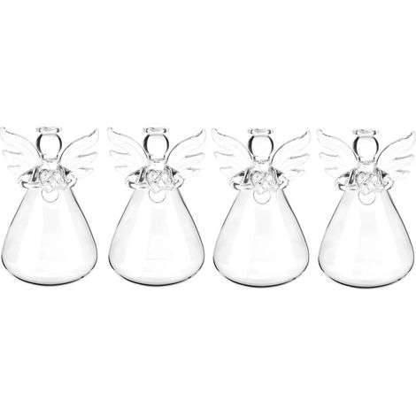x Terrariums en bouteille pour plantes fleurs (1/5)