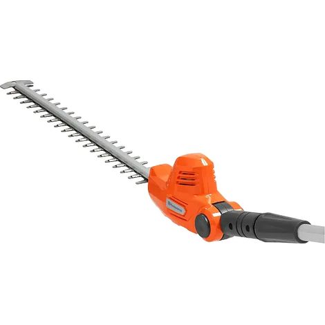 Accessorio tagliasiepi Husqvarna HK4 per potatore a batteria 120iTK4-P (1/2)