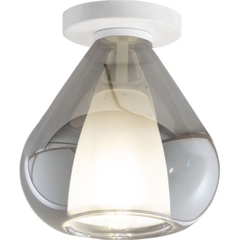 Lila Plafoniera 1L. Fume&apos (1/4)