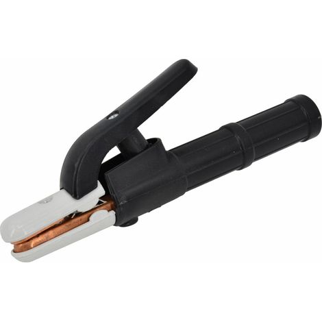 Torcia per saldatura Awtools 500A PER saldatura con elettrodi rivestiti (1/3)