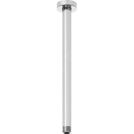 Ravak Douches - Sortie plafond, longueur 300 mm, chrome X07P179 (1/3)