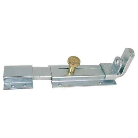 CERRADURA PARA CANDADO PERFIL PESADO IBFM 400 mm