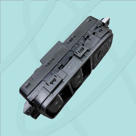 3640100XKN01A is suitable for window regulator switches TANK 300, Haval H6 third generation and First Love Big Dog.