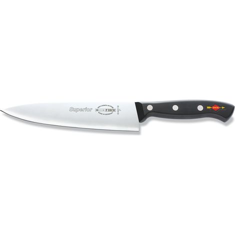 F. DICK Gyuutoo, Superior (Klinge 18 cm, nichtrostend, 56° HRC)