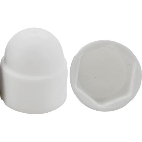 Capuchons de protection pour écrous hexagonaux, protecteurs (1/5)