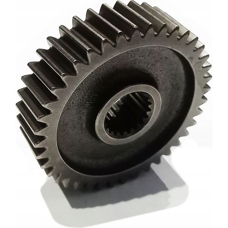 Getriebe Radantrieb Modell Roller ATV GY6 150 139 QMA QMB 4T ZIPP ROMET (1/3)