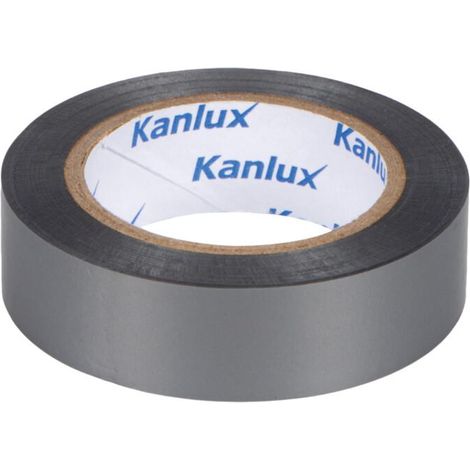 NASTRO ADESIVO ISOLANTE IT-2/10/16MM-GR - KANLUX