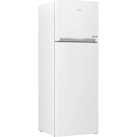 Refrigerador - BEKO - RDNE350K40WN - NeoFrost Doble Enfriamiento - 313 L - Frío ventilado