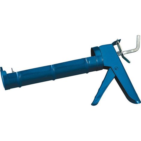 Pistolet en silicone a cremaillere 0091 (1/2)