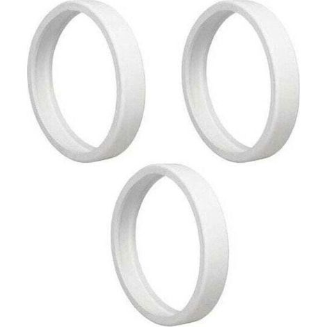 YMYNY 3 pack polaris 180 280 360 380 piscine C10 pièces de rechange de pneu Polaris pneu (1/4)