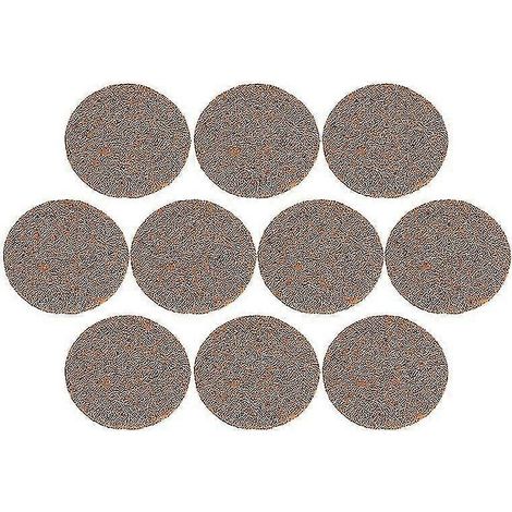 Lot de 10 coussins pour nid de pigeon (1/5)