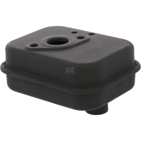 Silenciador LONCIN 1805722420003 (1/2)
