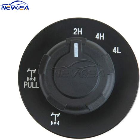 Suitable for Ford drive switch, locker switch, automotive parts AL3Z-14B166-BA (1/4)