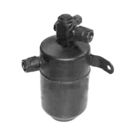 Filtre déshydratant, climatisation MAHLE AD 211 000S CHRYSLER 1708300083