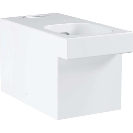 Cubo Ceramica Comb.De Toil. Chiusura rallentata (1/3)
