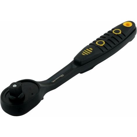 Cliquet 3/8". 72 T. courbé. Waryński (1/5)