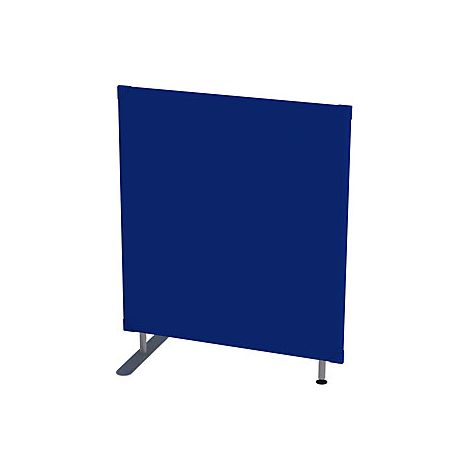 Schallschutz-Trennwand Wandpaneel Höhe 1200 mm Breite 1000 (1/3)