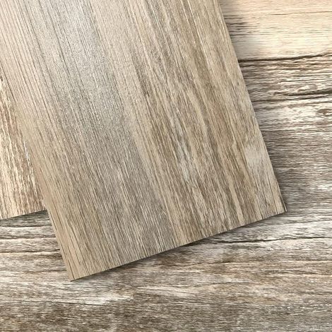 Vinyl Floor Tiles Self Adhesive Flooring (1/5)
