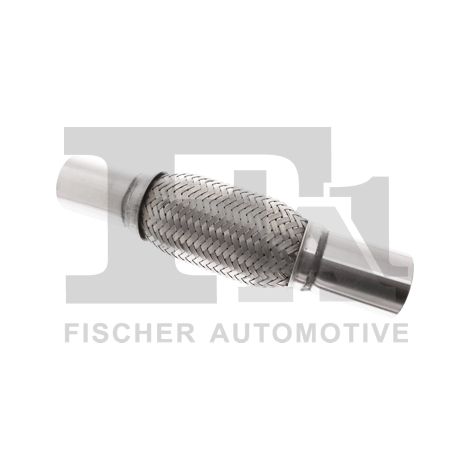 Tuyau flexible, échappement FA1 445-272