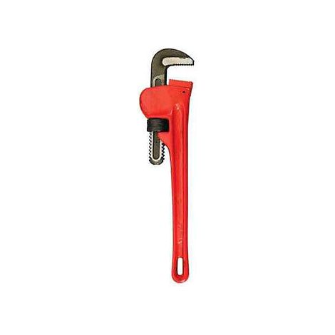CHIAVE GIRATUBI MODELLO AMERICANO 48&quot GIRATUBO TUBI CHIAVE INGLESE 1200 MM