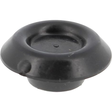 Capuchon Rond Pebd 1807 Noir 053 053 000