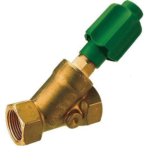 IF FSV o.Entl. SEPP Kommunal 1401.10 Servo-Plus OT n.steig. DN15 Rp1/2 MS