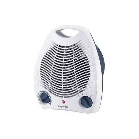 TERMOVENTILATORE 2000WATT COLORI ASSORTITI (1/3)