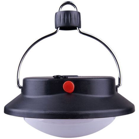 Lanternes LED d'extérieur avec crochets, adaptées aux ouragans, aux situations d'urgence et aux pannes de courant (1/5)