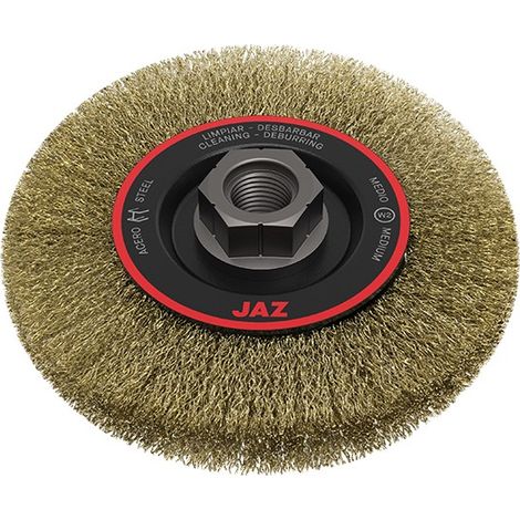 DISQUE PLAT MINI MEULEUSE M14