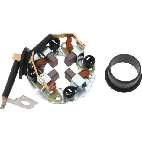 Porte-balais de Charbon Automobile SBH9004 Compatible avec As-PL (1/5)